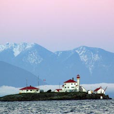 Gabriola Island