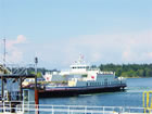 Gabriola Ferry