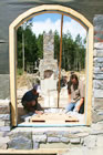 Stone Arches