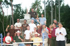 Rockwork R & R