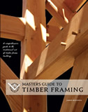 Timber Framing Book