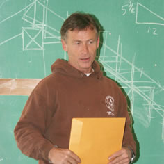 Instructors
