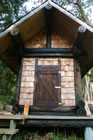P&B Sauna 