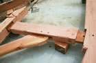 Wood-to-Wood Joinery