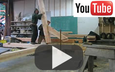 Post and Beam Video